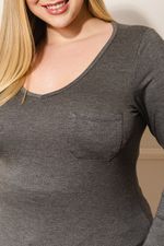 Blusa-Feminina-Plus-Size---Cinza