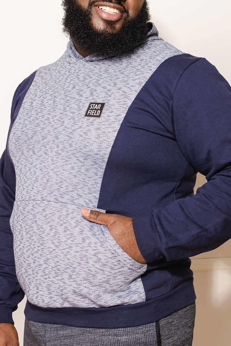 Jaqueta-Masculina-Plus-Size-Moletom---Azul