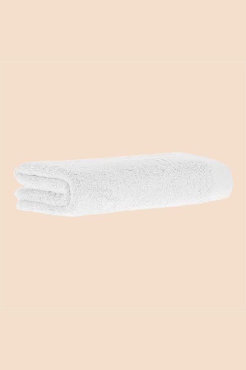 Toalha Banhão Dual Air - Branco