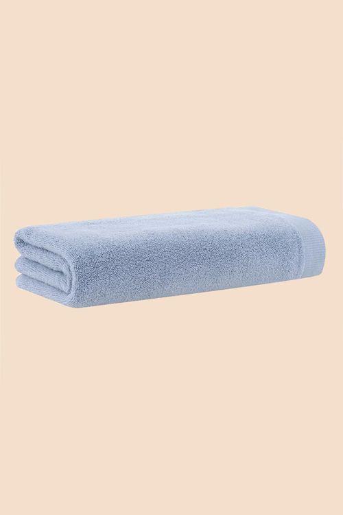 Toalha Banhão Dual Air - Azul