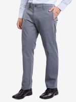 Calca-Masculina-Sarja---Cinza