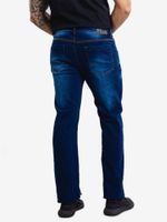 Calca-Masculina-Jeans-Estonada---Azul
