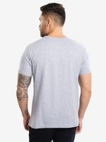 Camiseta-Masculina-Estampada---Cinza