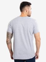 Camiseta-Masculina-Estampada---Cinza