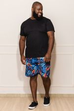 Camiseta-Masculina-Plus-Size-Basica---Preta