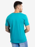 Camiseta-Masculina-Basica---Azul-