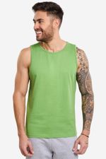 Regata-Masculina-com-Pespontos---Verde