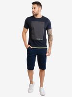 Bermuda-Masculina-Sarja---Azul