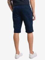 Bermuda-Masculina-Sarja---Azul