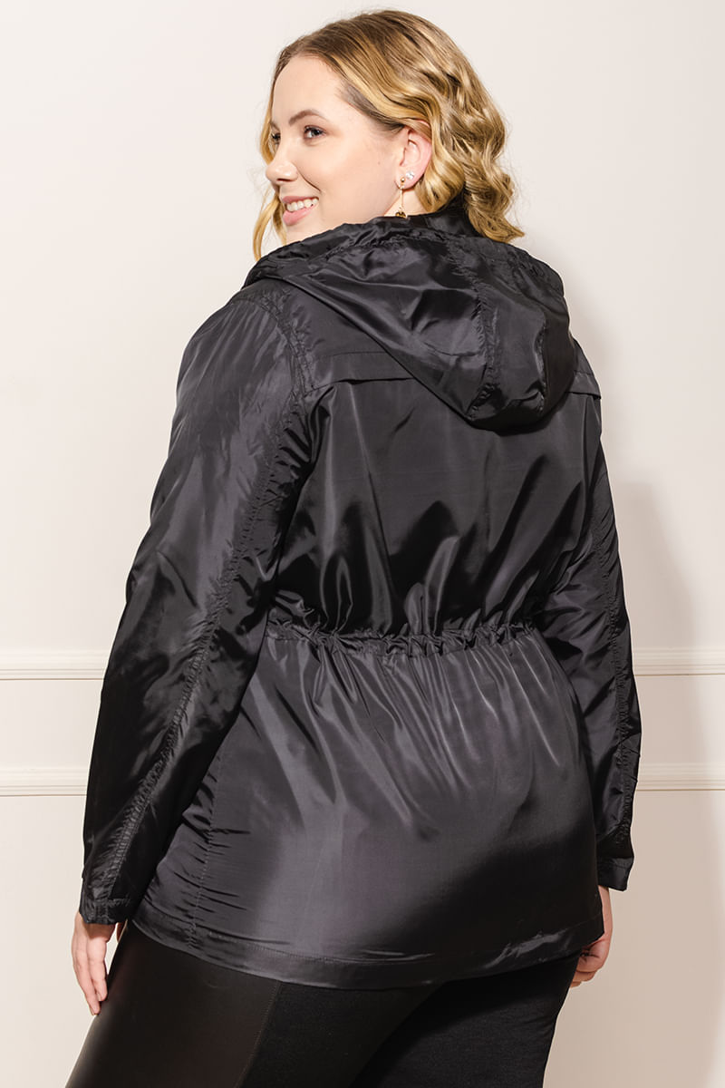 Parka-Feminina-Plus-Size-Nylon-com-Capuz