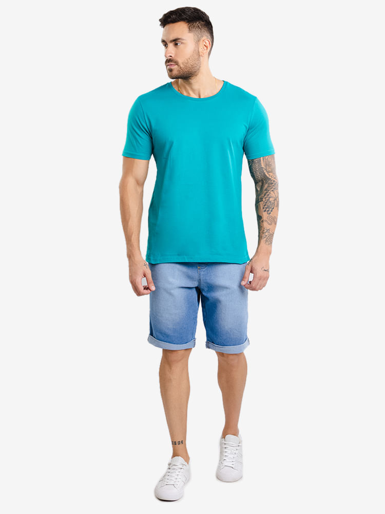 Bermuda-Masculina-Jeans-com-Cadarco---Azul-