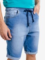 Bermuda-Masculina-Jeans-com-Cadarco---Azul-