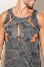 Regata-Masculina-Estampada---Cinza