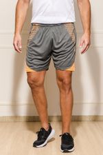 Bermuda-Masculina-Estampada---Cinza