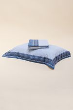 Jogo-de-Cama-Solteiro-Percalle---Azul