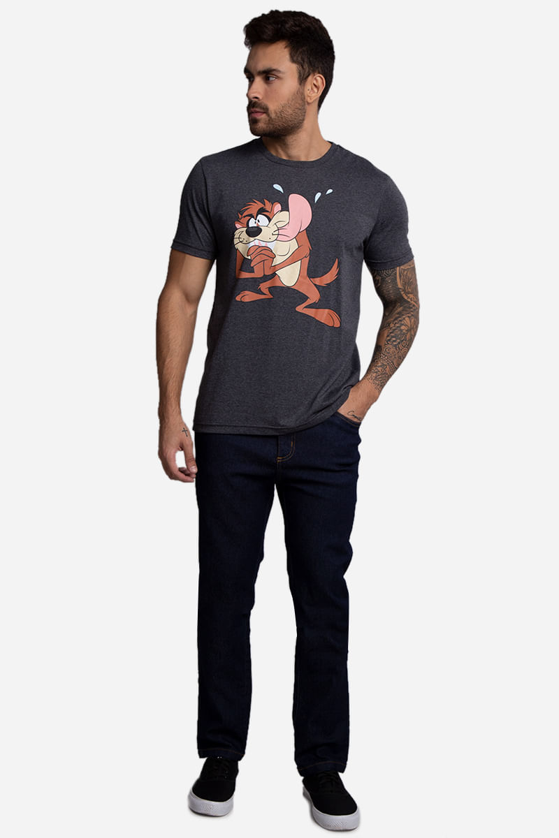 Calca-Masculina-Jeans-Escuro---Azul