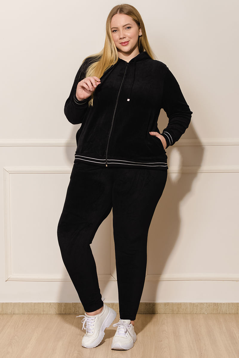 Jaqueta-Feminina-Plus-Size-Plush---Preto