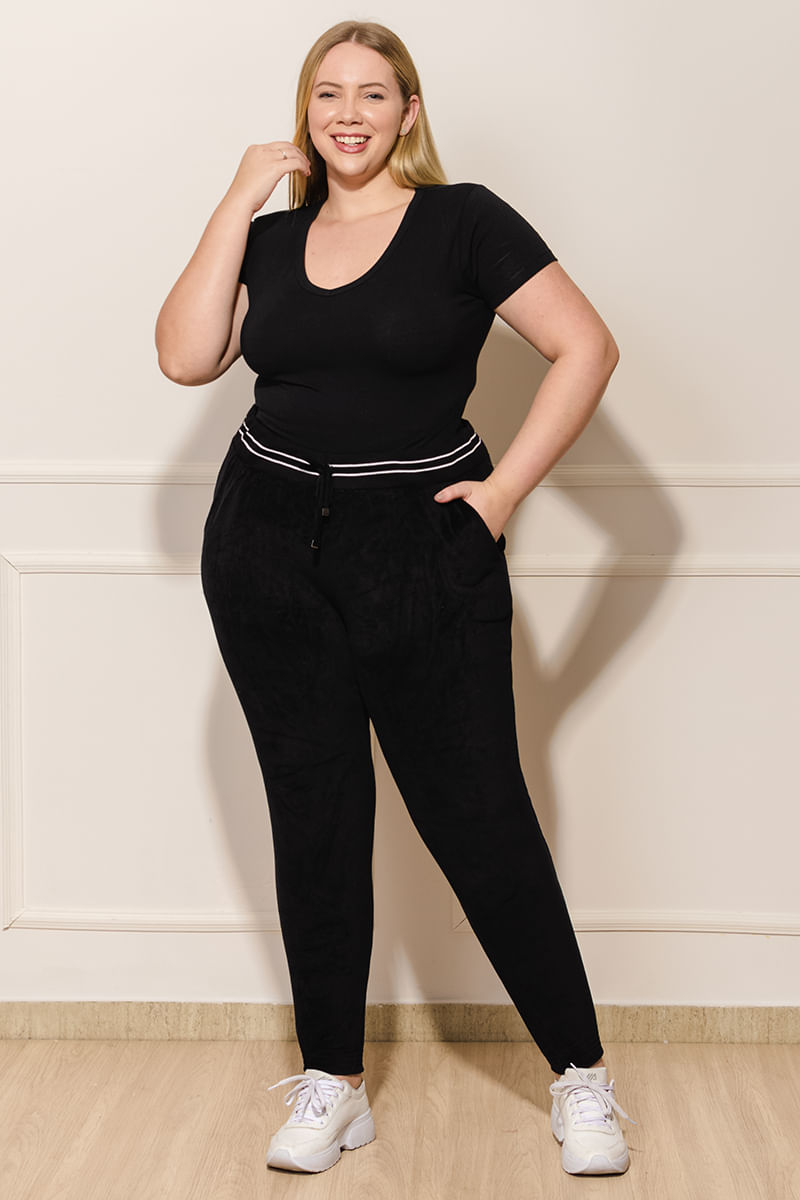 Calca-Feminina-Plus-Size-Plush---Preto