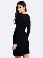 Vestido-Feminino-Canelado