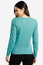 Sueter-Feminino-Trancinhas--Verde
