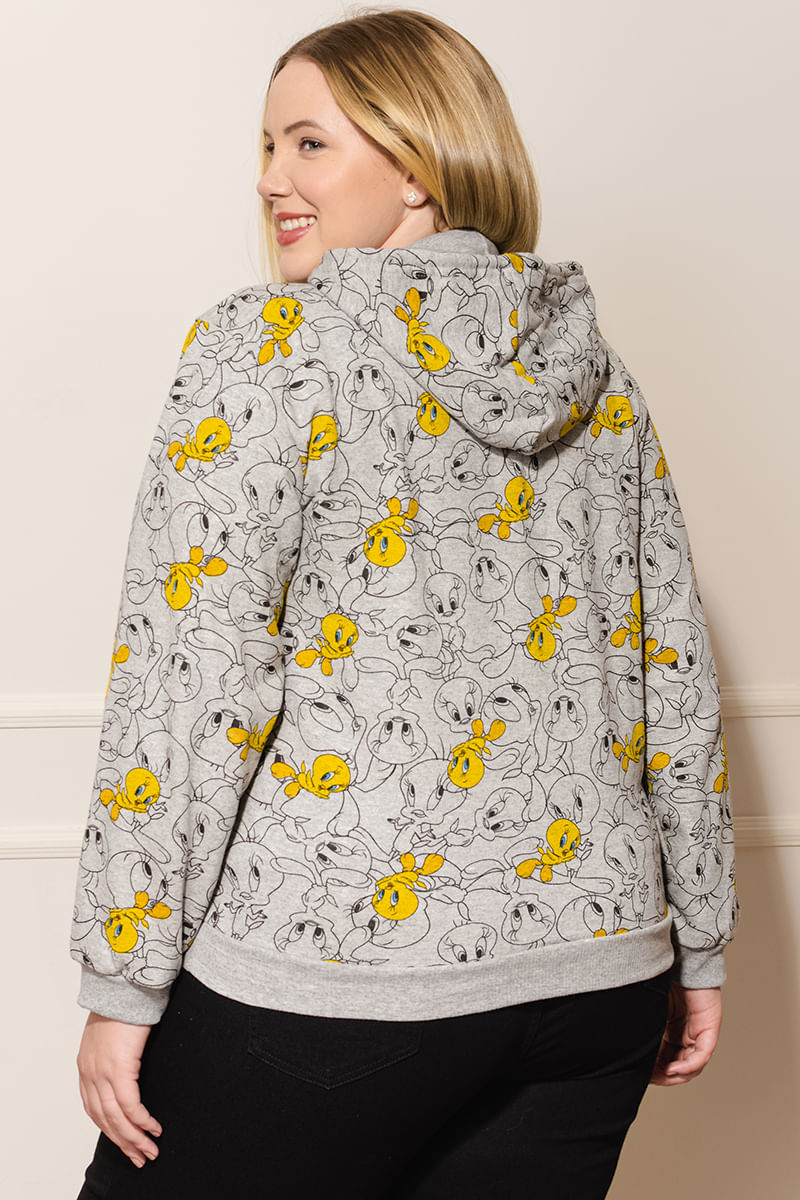 Blusa-Feminina-Plus-Size-Moletom-Piu-Piu