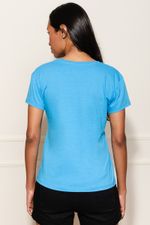 Camiseta-Feminina-Lindinha---Azul
