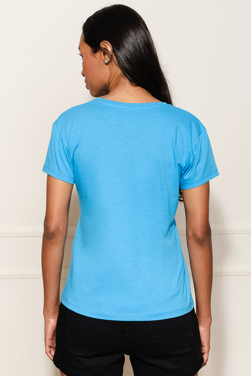 Camiseta-Feminina-Lindinha---Azul