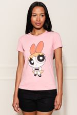 Camiseta-Feminina-Florzinha---Rosa