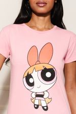 Camiseta-Feminina-Florzinha---Rosa