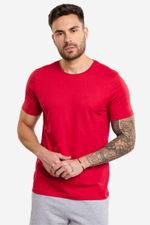 Camiseta-Masculina-Basica---Vermelho