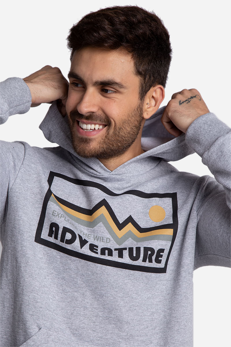Moletom-Masculino-Adventure---Cinza