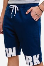 Bermuda-Masculina-Moletom-Nova-York---Azul