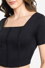 Blusa-Feminina-Cropped-Decote-Quadrado