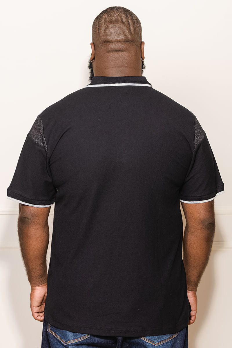 Polo-Plus-Size-tecidos-mesclados