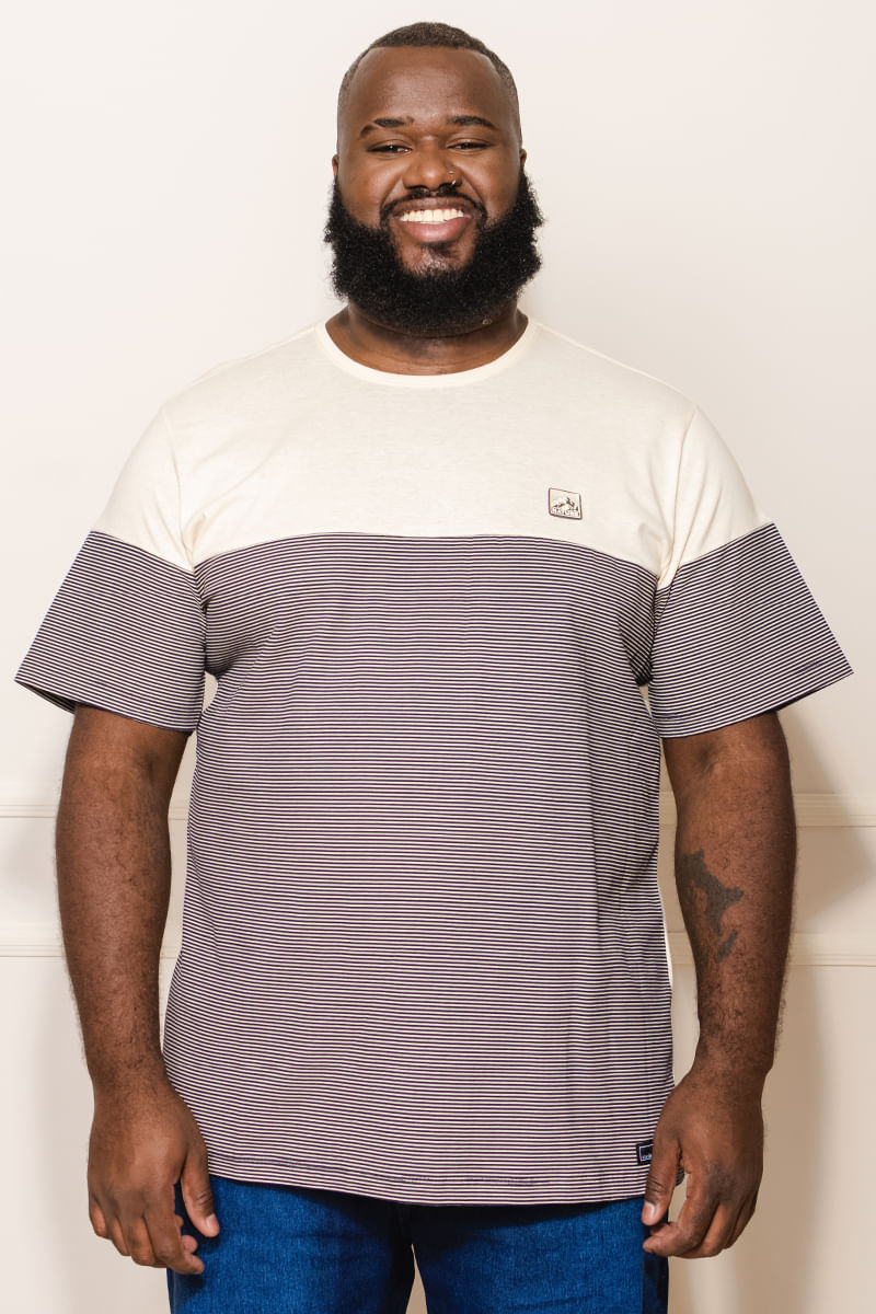 Camiseta-Plus-Size-Masculina-Listras