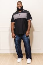 Calca-Jeans-Masculino-Plus-Size---Lavagem-Escura