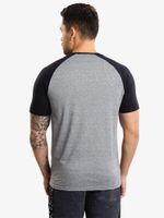 Camiseta-Masculina-Raglan---Preto