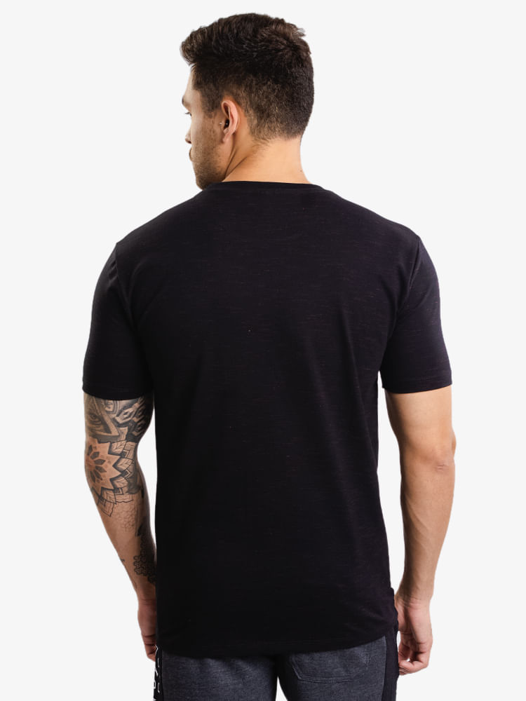 Camiseta-Masculina--Rajada---Preto