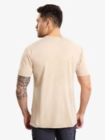 Camiseta-Masculina-Coqueiro---Bege
