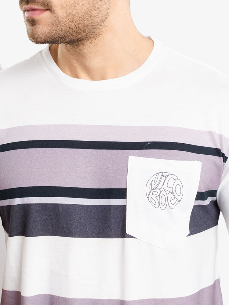 Camiseta-Masculina-Listras---Branco