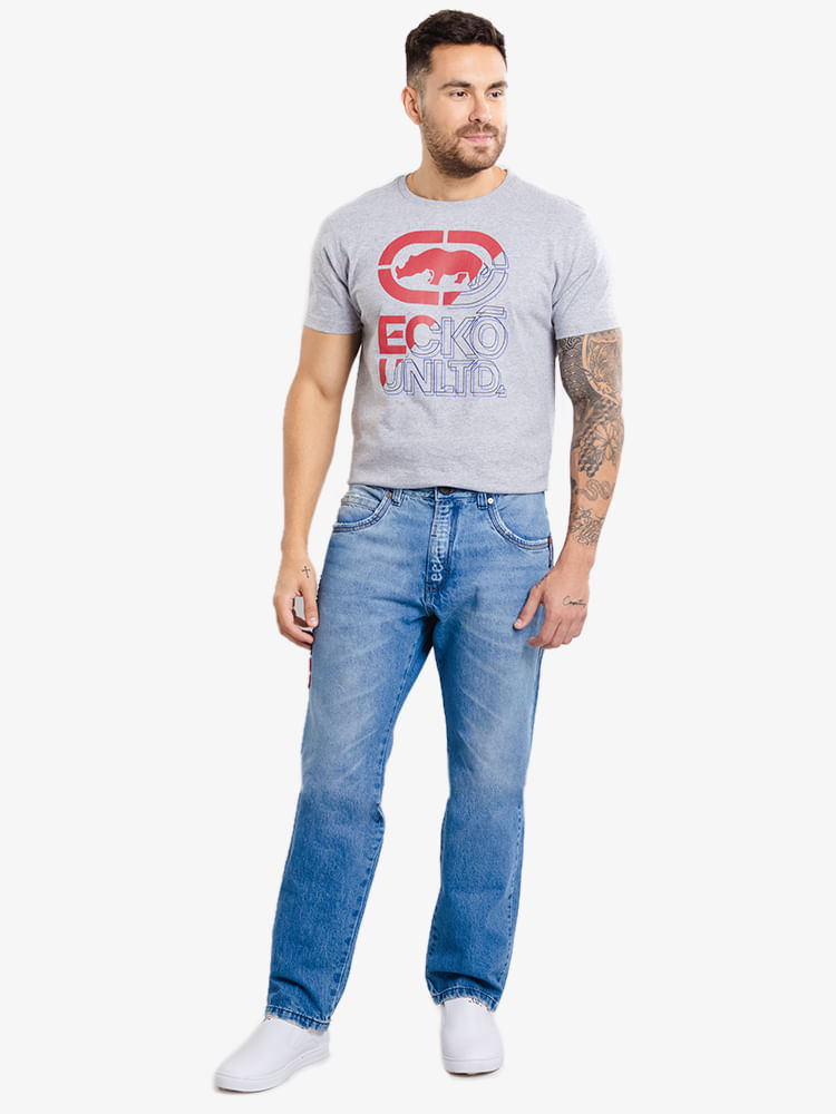 Calca-Jeans-Masculina-Slim-Fit---Azul