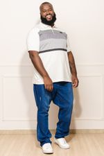 Calca-Masculina-Plus-Size-Slim-Confort---Azul