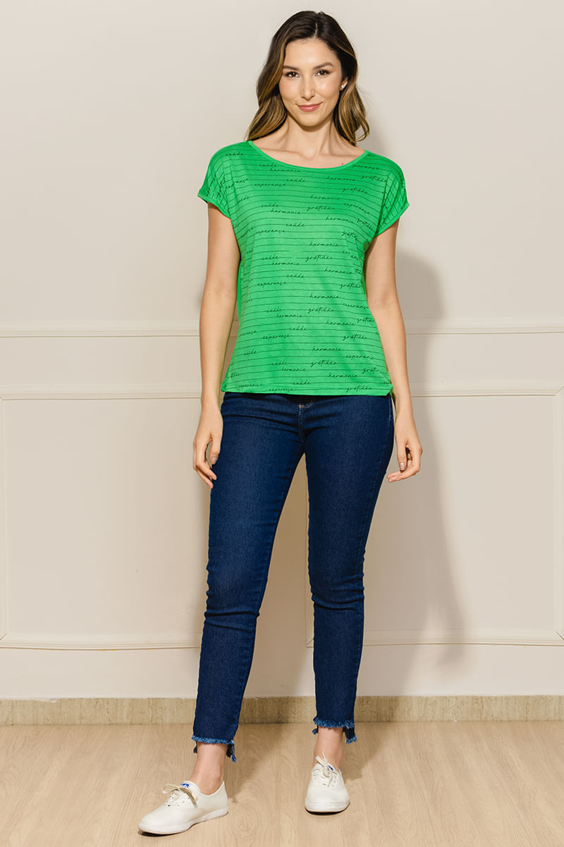 Camiseta-Feminina-Harmonia---Verde
