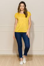 Camiseta-Feminina-Prosperidade---Amarelo