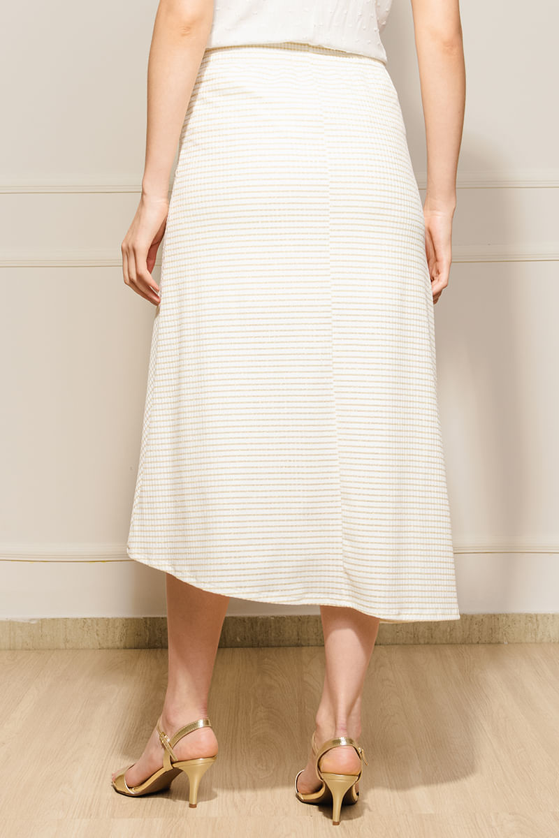 Saia-Feminina-Listrada-Lurex---Branco