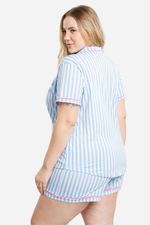 Pijama-Feminino-Plus-Size-Listras