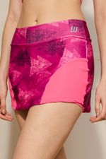 Short-Saia-Estampa-Geometrica---Rosa