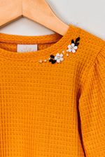 Conjunto-Infantil-Feminino-Salopete---Amarelo