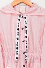 Conjunto-Infantil-Feminino-Parka---Rosa