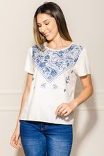 Blusa-Feminina-Lenco-Dimensao---Branca